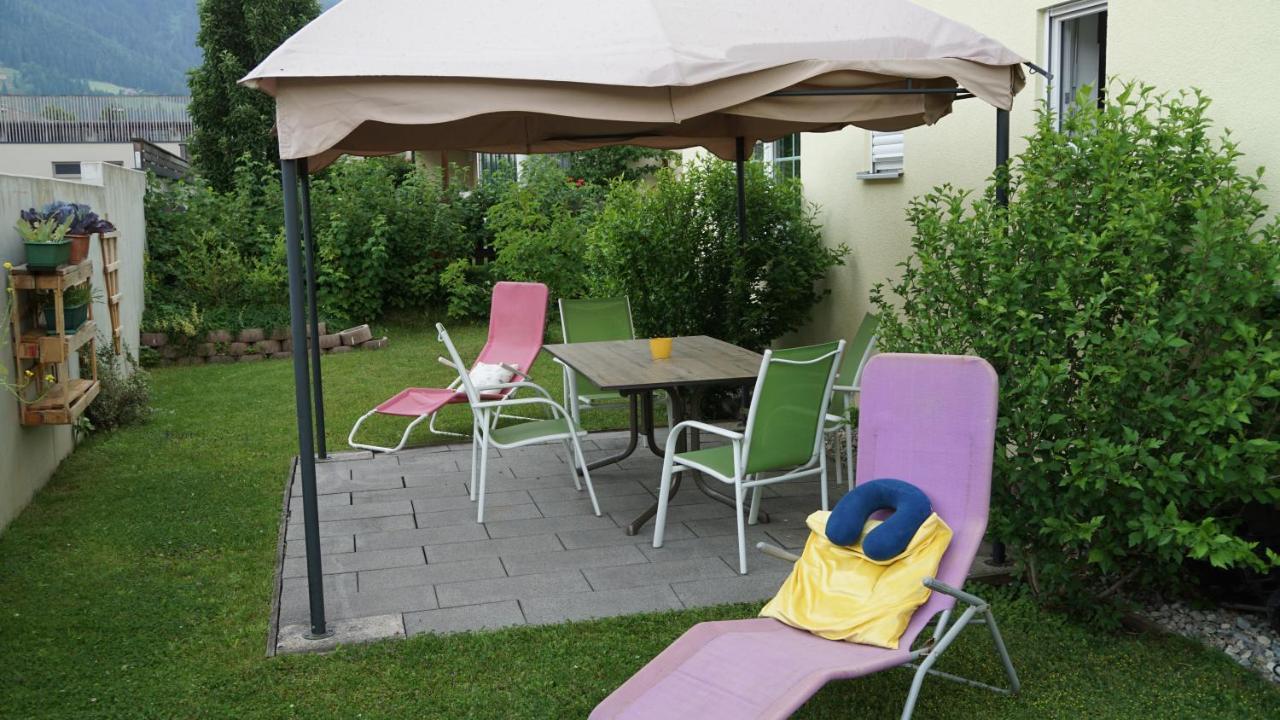 Alpensportlodge Altenmarkt im Pongau Exterior photo